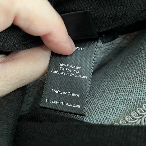 NWT • ALI MILES TOP - Picture 7 of 10